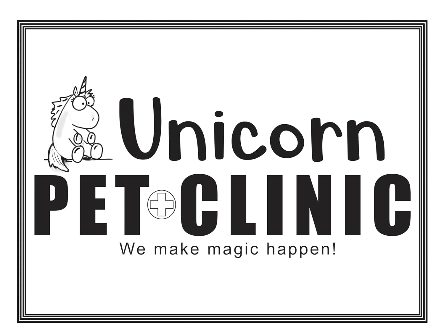 Unicorn Spots: Over 200 Stickers for Dramatic Play! (Never Let A) - Image 3