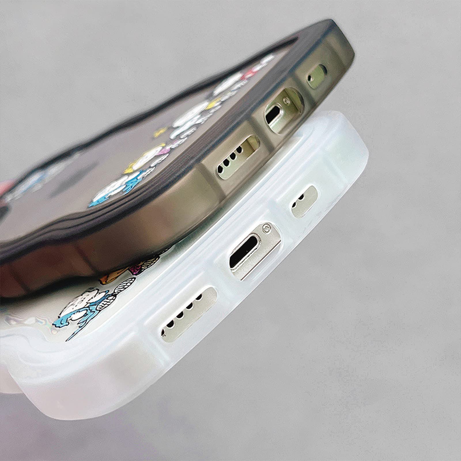 Amazon.co.jp: iPhone12 用 ケース スマホケース かわいい iphone 12 