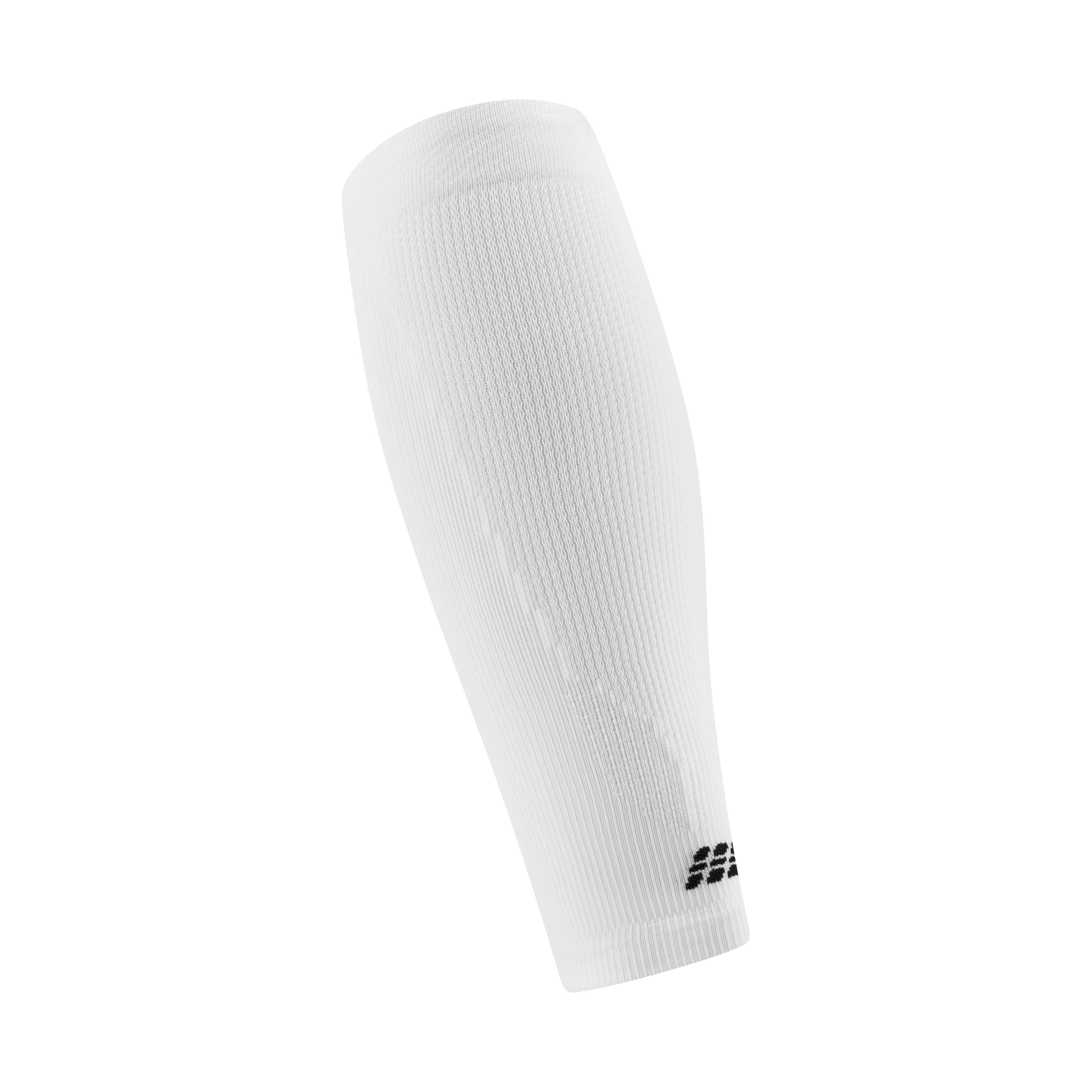 CEP CORE 5.0 Wadenbandage für Damen – Kompressions Sleeves mit atmungsaktiven Fasern für Stabilität & Regeneration beim Sport