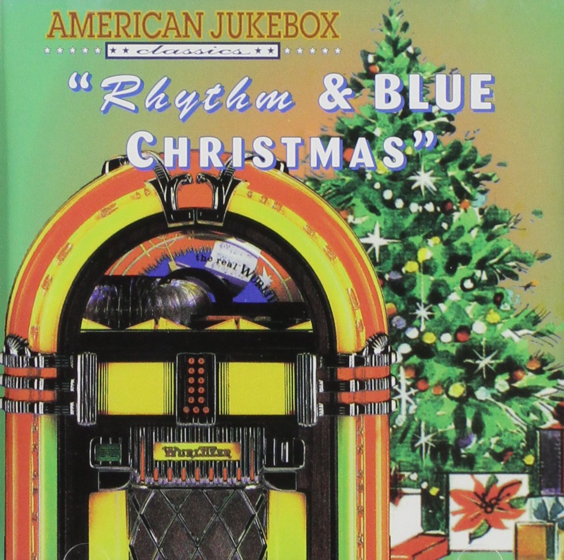 Rhythm & Blue Xmas