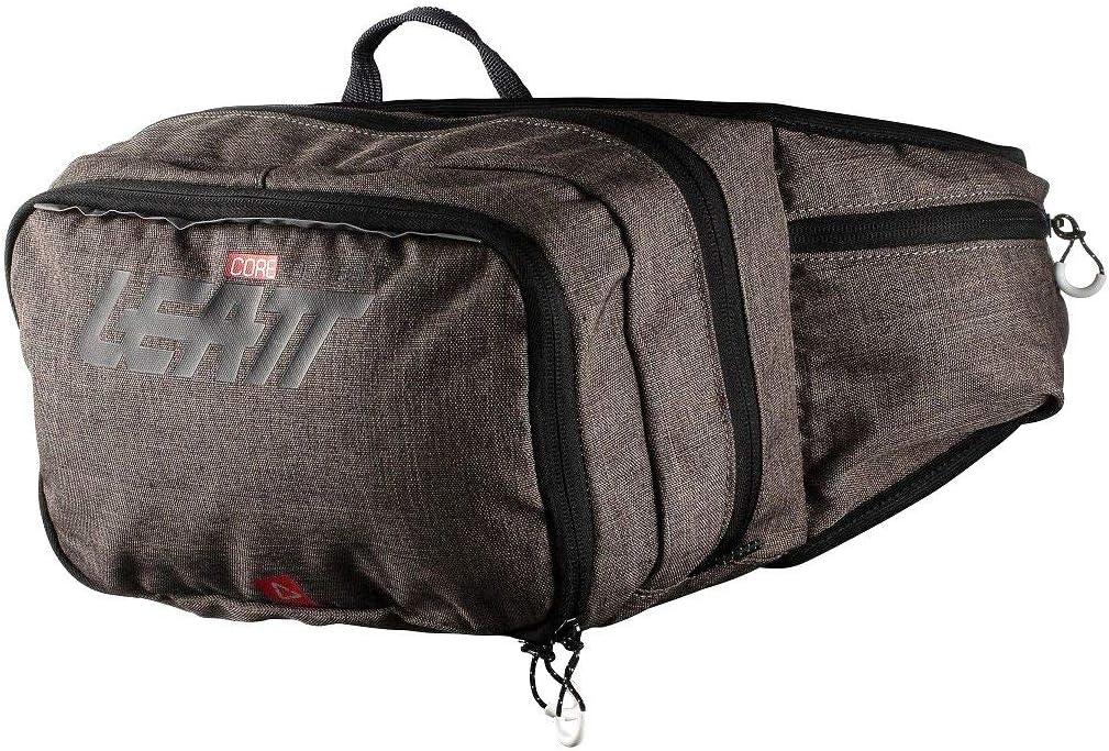 leatt waist hydration pack
