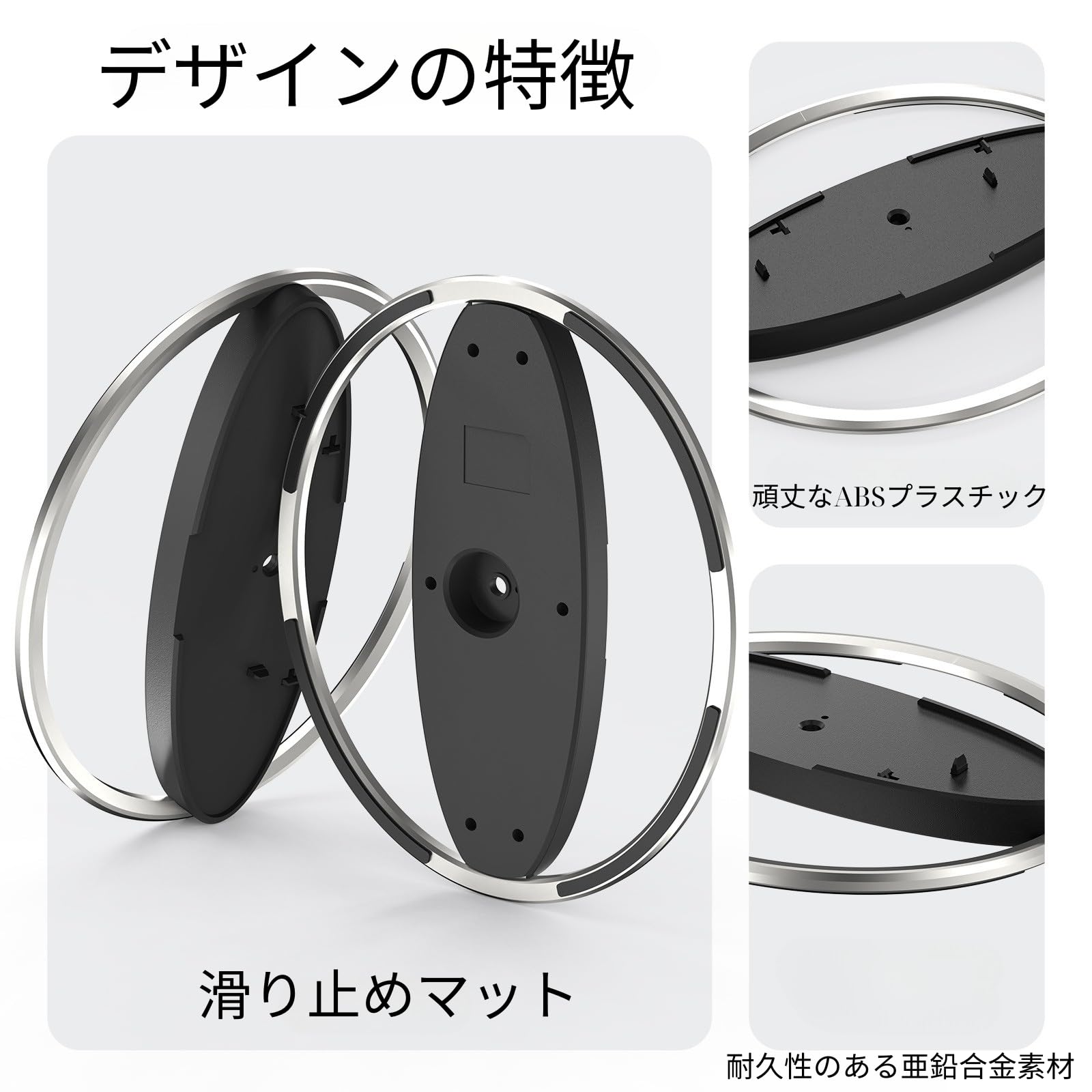 Amazon.co.jp: 【Skymizuki】PS5 縦置きスタンド｜PS5 / PS5 Slim