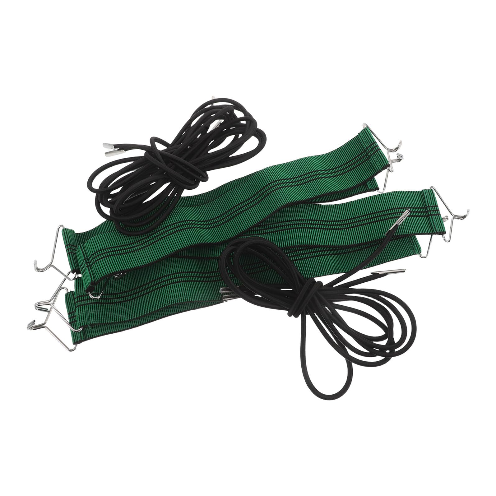 Sangles élastiques renforcées pour fauteuils inclinables, kit de 9 ceintures de rechange
