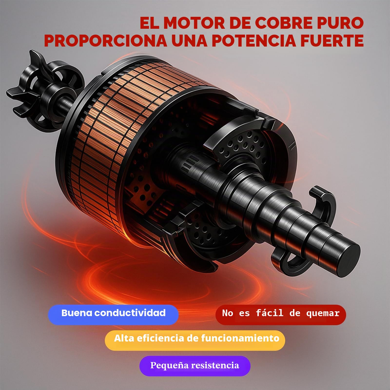 850W Máquina de Limpieza de Tuberías, Limpiador de Desagües Eléctrico de 400 rpm, Desatascador Eléctrico de Tuberías con Espirales de 16mm y 10mm Adecuado para Tubos de Ø20-100mm 20M Spiralen