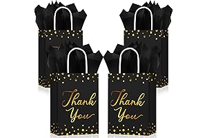 YOTNUS Thank-You-Gift-Bags: Wedding Décor Must-Have