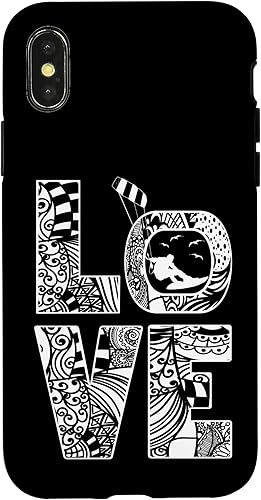 Miniatura 7 de iPhone XS Max Kitesurfer Kiteboard Kitesurfing Vintage-Surf Quote Kitesurf Case