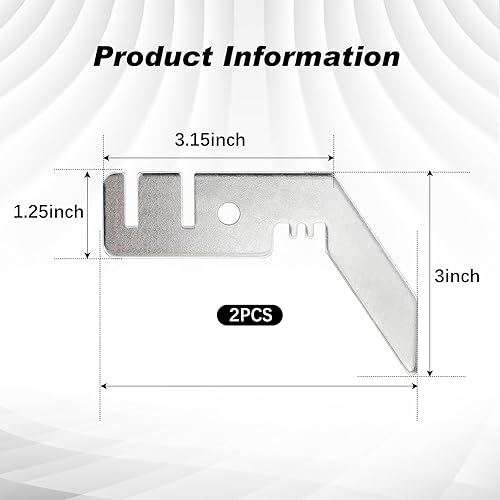 Vista 32 de Dunzy 8 piezas de 3 pulgadas doble barra transversal suspensión de cenefa de boda para telón de fondo, tubo y cortina kit de soporte de telón