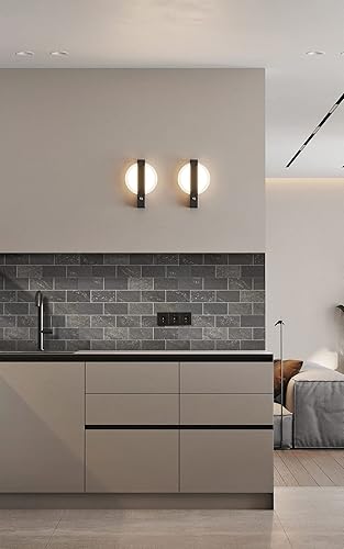 Miniatura 8 de COLAMO Swatch - Azulejo rígido de metro grande de 3 x 6 pulgadas, para despegar y pegar, autoadhesivo, adhesivo en muro de cocina, superficie