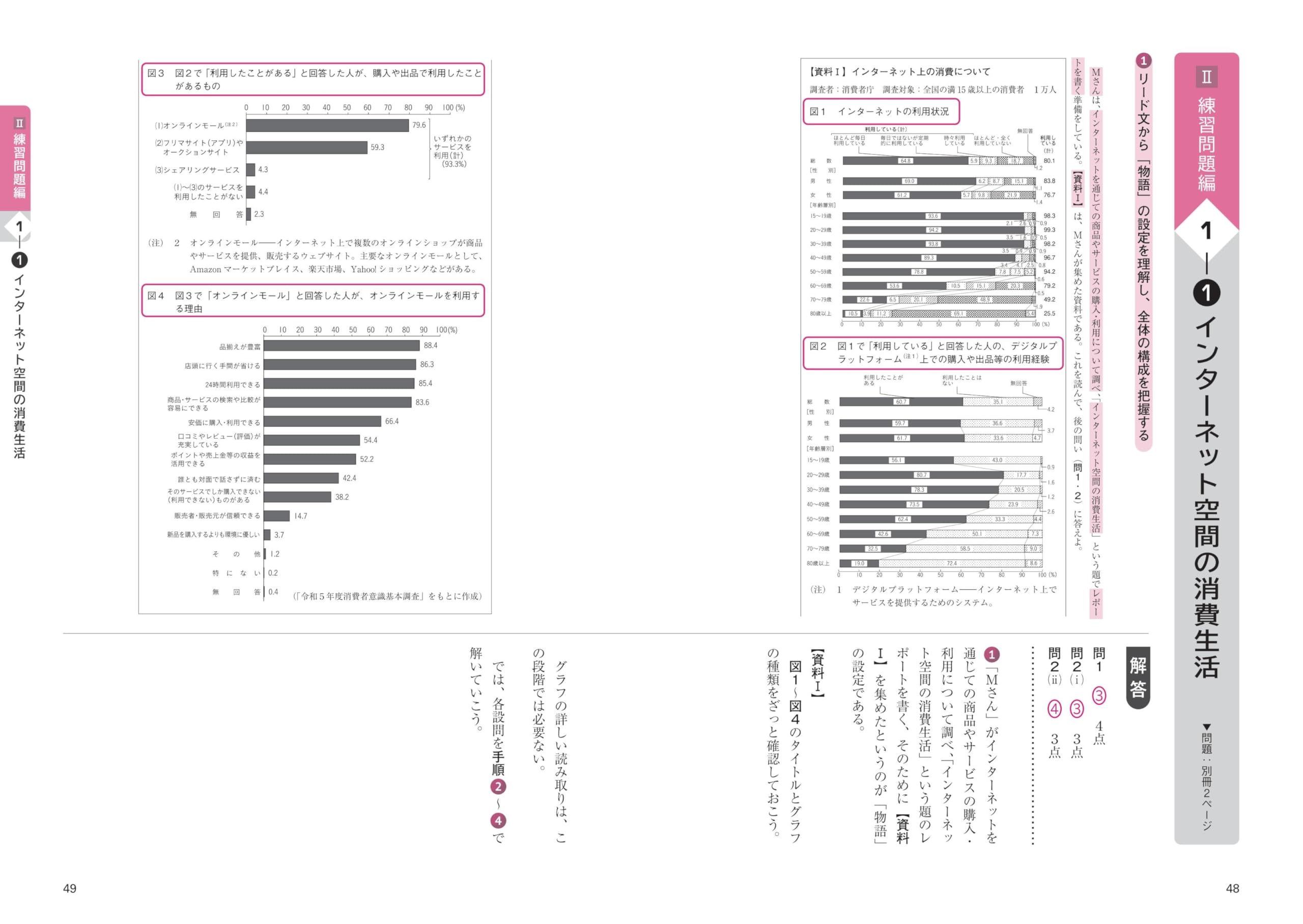 Amazon.co.jp: obunsha 旺文社: 国語（現代文・古文・漢文）
