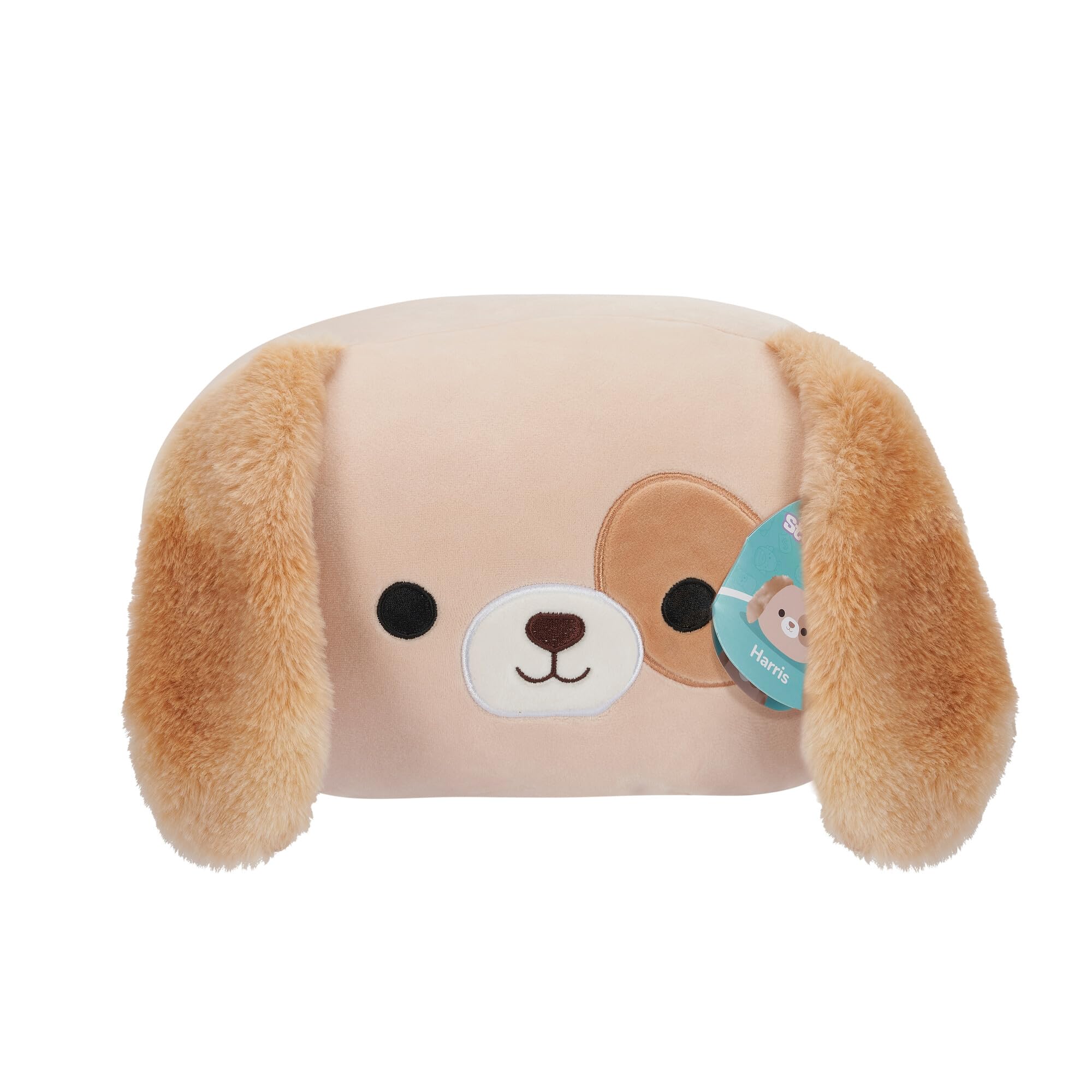 Squishmallows Juego De Caja De Peluche Original De 5 Pulgadas Para El Dia De San Valentin Peluche Oficial Ultrasuave De Jazwares