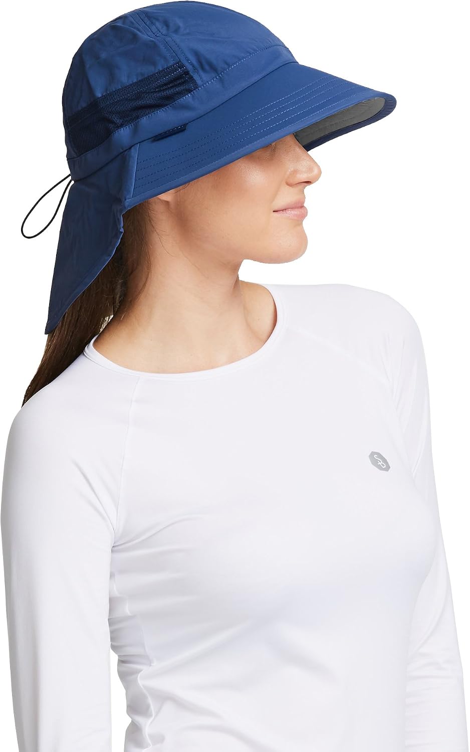 Solbari UPF 50+ Protective Adventure 