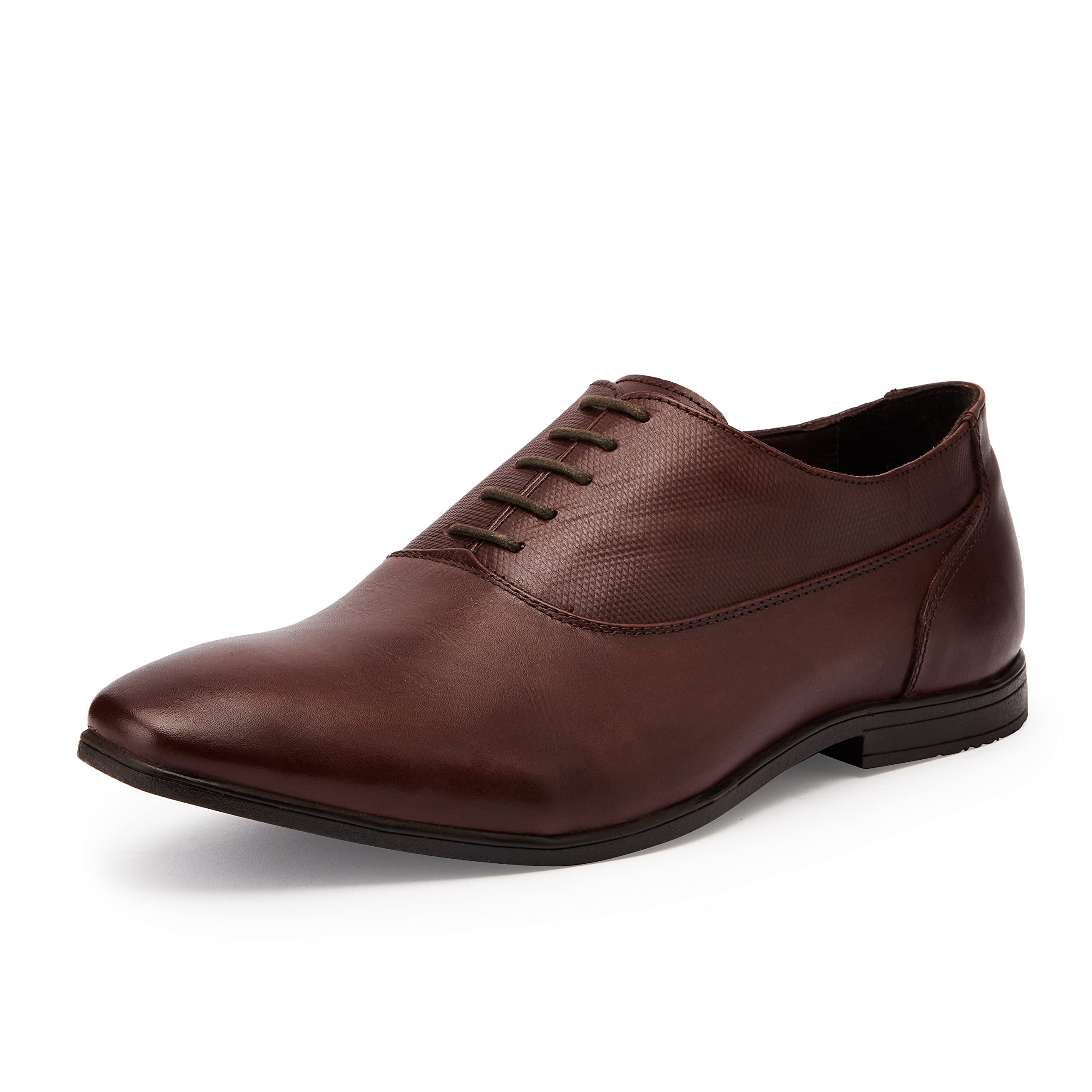 Hush Puppies Mens NICK2 OXFORD E Formal (8344022_BROWN_9 UK) (B09XDD6QR4) Amazon Price History, Amazon Price Tracker