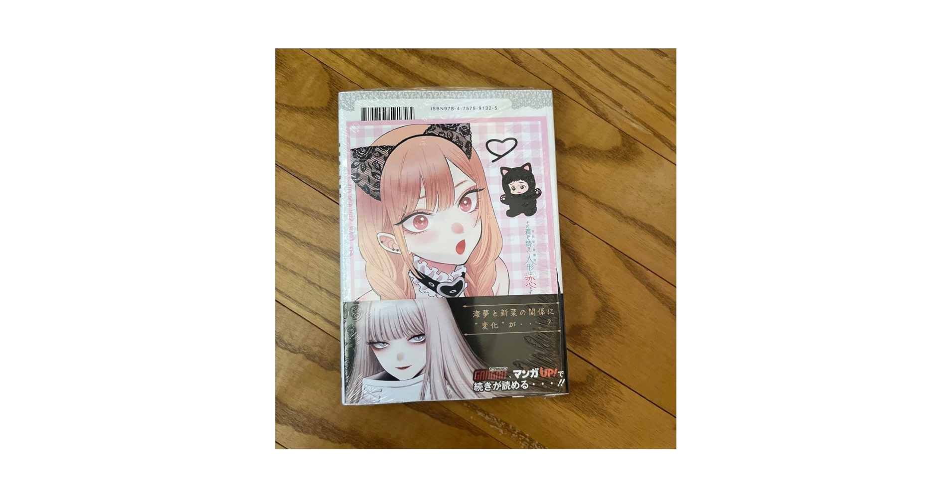 その着せ替え人形は恋をする 新品未開封 特装版 3巻セット アニメイト ミニ色紙 Amazon | その着せ替え人形は恋をする(13) アニメイト 特典 ミニ
