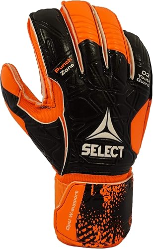 Miniatura 9 de SELECT 03 Youth Protec HG V20 - Guante de portero