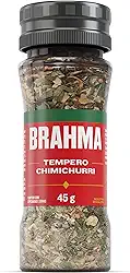 Brahma, Chimichurri, 45 Gramas