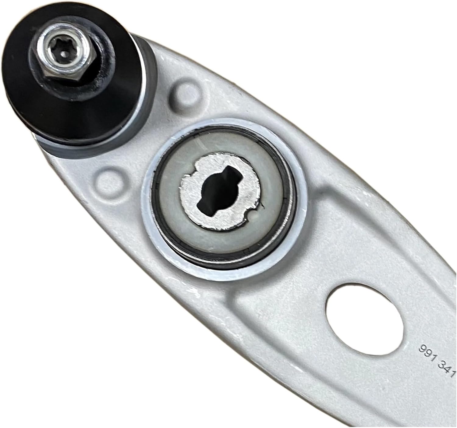 99134105304 99134105302 99734105304 99134105301 Control Arm and Strut Rods Compatible with 911 Boxster Cayman 2006-2012