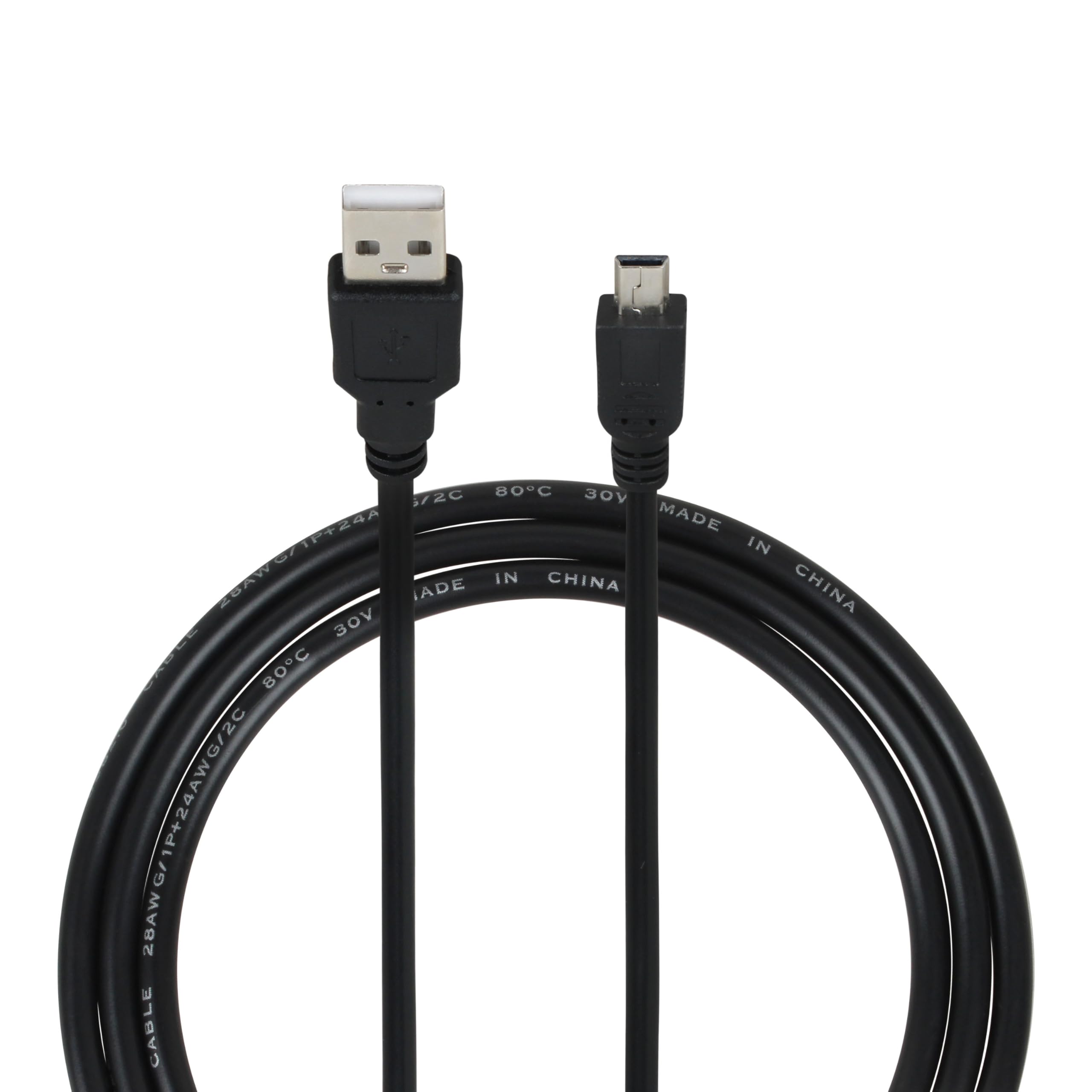 Amazon.com: LNATPPE 5FT Mini USB Cable Cord Wire for Blue Snowball Amazon.com: LNATPPE 5FT Mini USB Cable Cord Wire for Blue Snowball