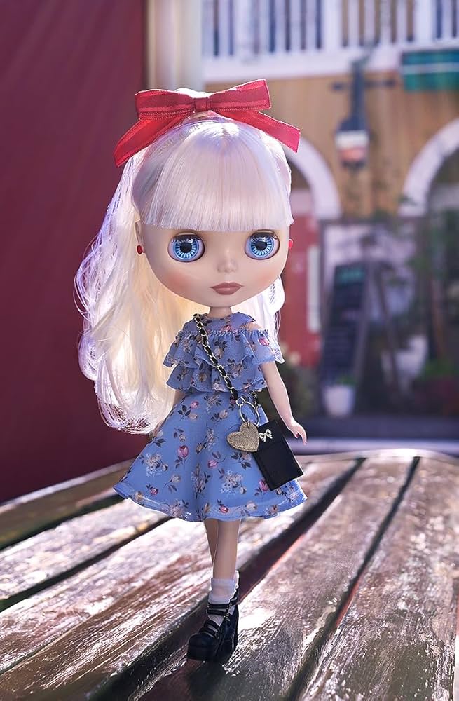 ブライス　ユーアールフォーミー　新品未使用 Amazon | Blythe ブライス ユーアールフォーミー