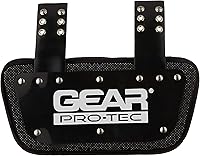 Vista 2 de Gear Pro-Tec Placa trasera Z-Cool Varsity