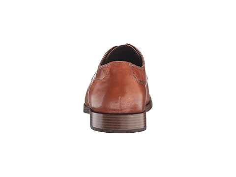 cole haan warren apron oxford