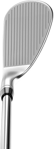 Miniatura 18 de Callaway Golf 2022 Jaws Raw Wedge Negro