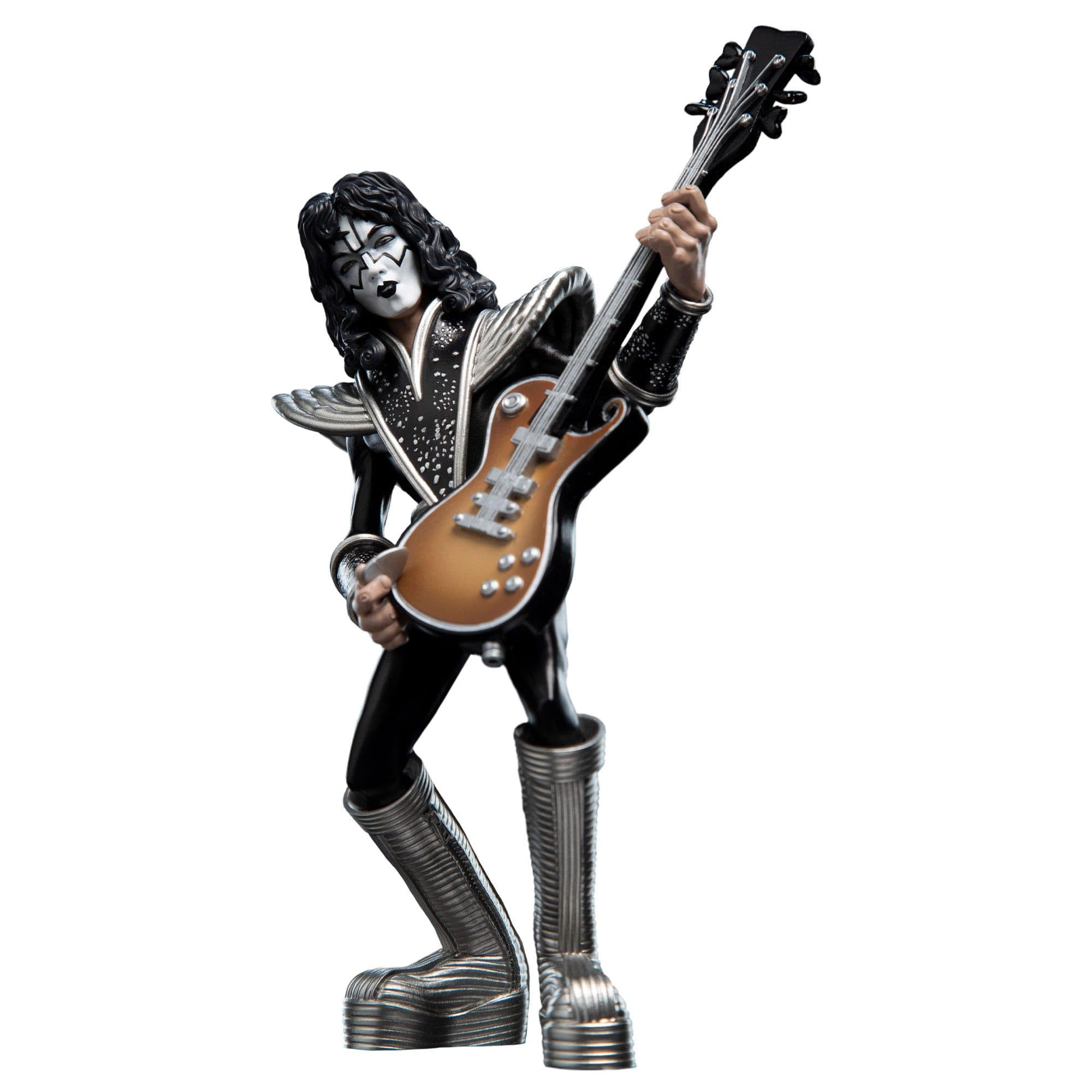 Amazon.com: Weta Workshop Mini Epics - KISS: The Spaceman : Kiss