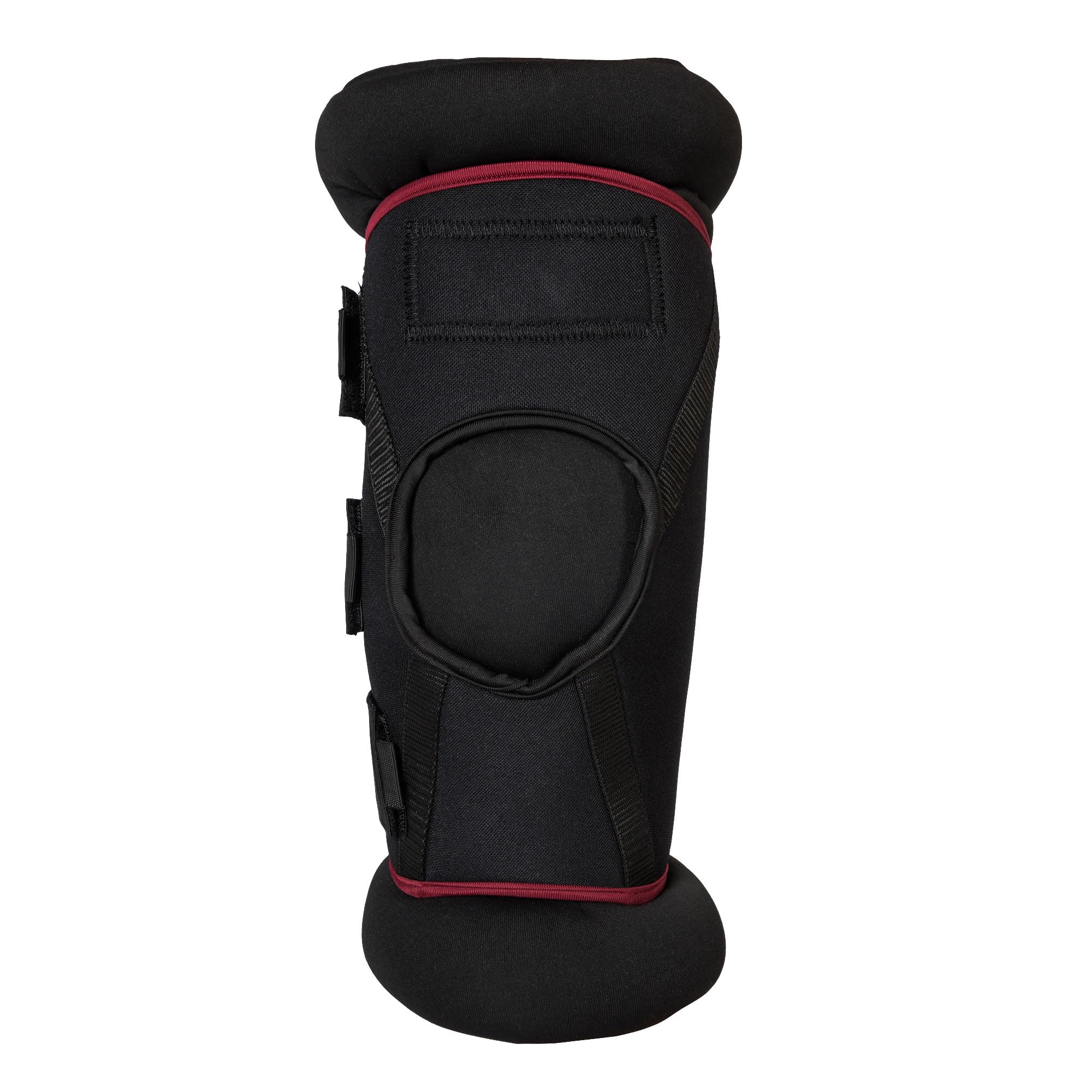 Back On Track Bottes de jarret avec trous - Taille M
