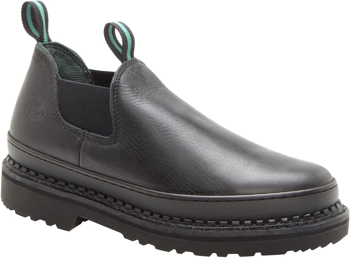 Georgia Boot Womens G3060