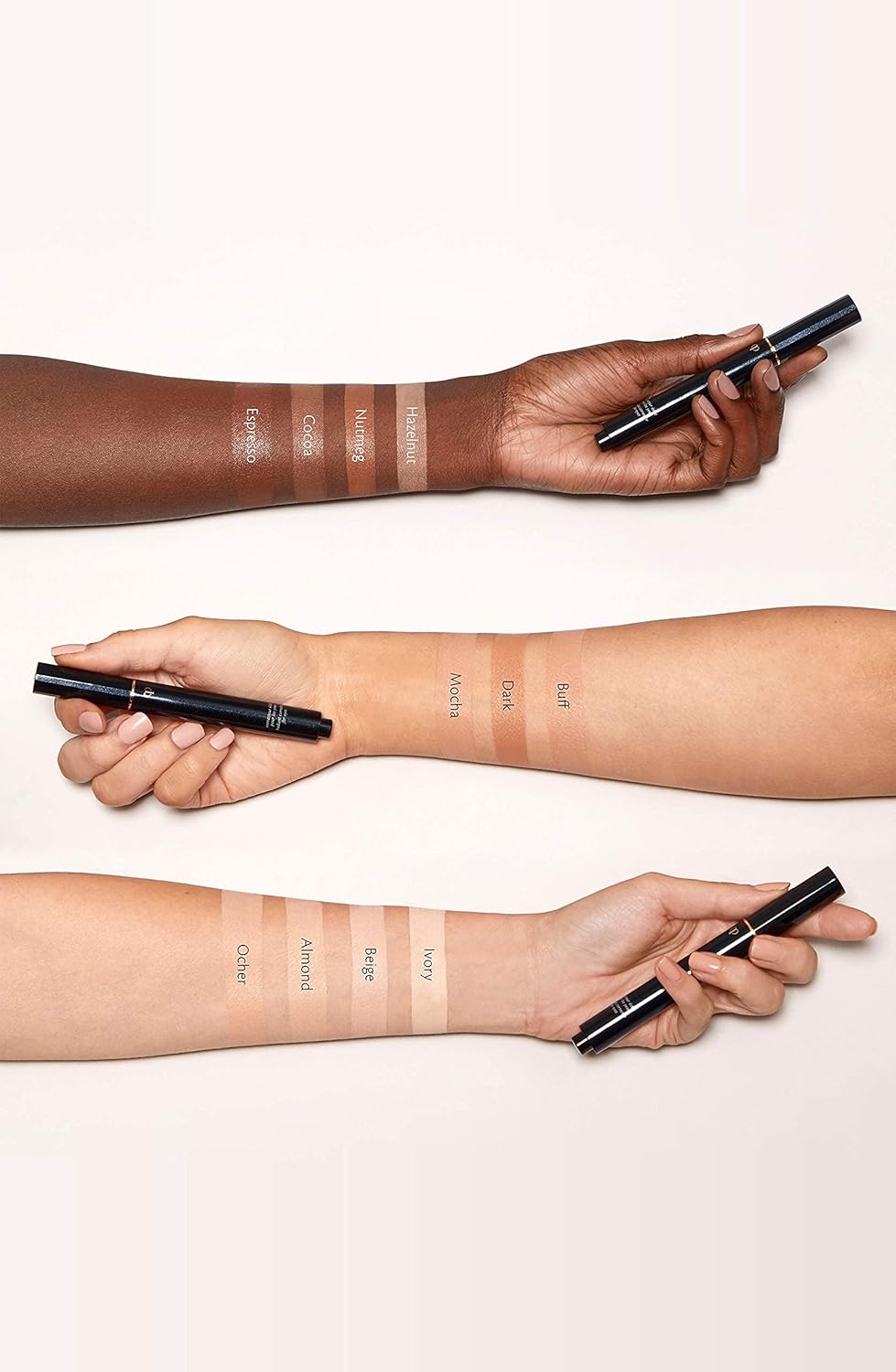 Clé de Peau Beauté, Radiant Corrector For Eyes, Espresso : Amazon Luxury Clé de Peau Beauté, Radiant Corrector For Eyes, Espresso : Amazon Luxury