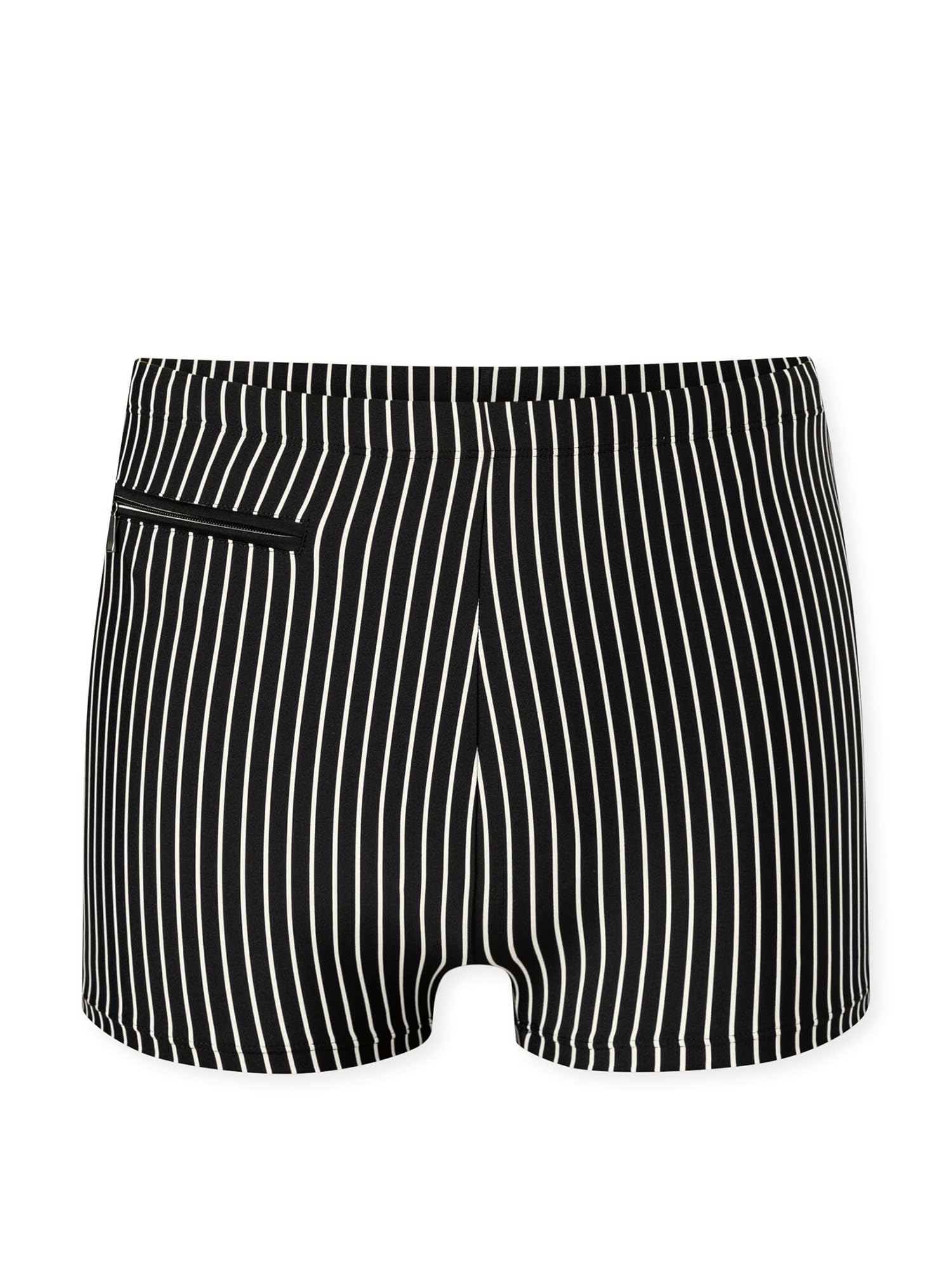 Schiesser Ocean Swim - Boxer da bagno da uomo, confezione da 2