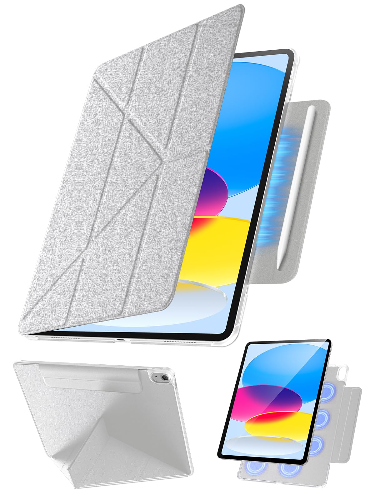 【Y様お取置き中】ipad pro Amazon.co.jp: ELETIUO アップグレード 竹製 木製 お絵かき iPad