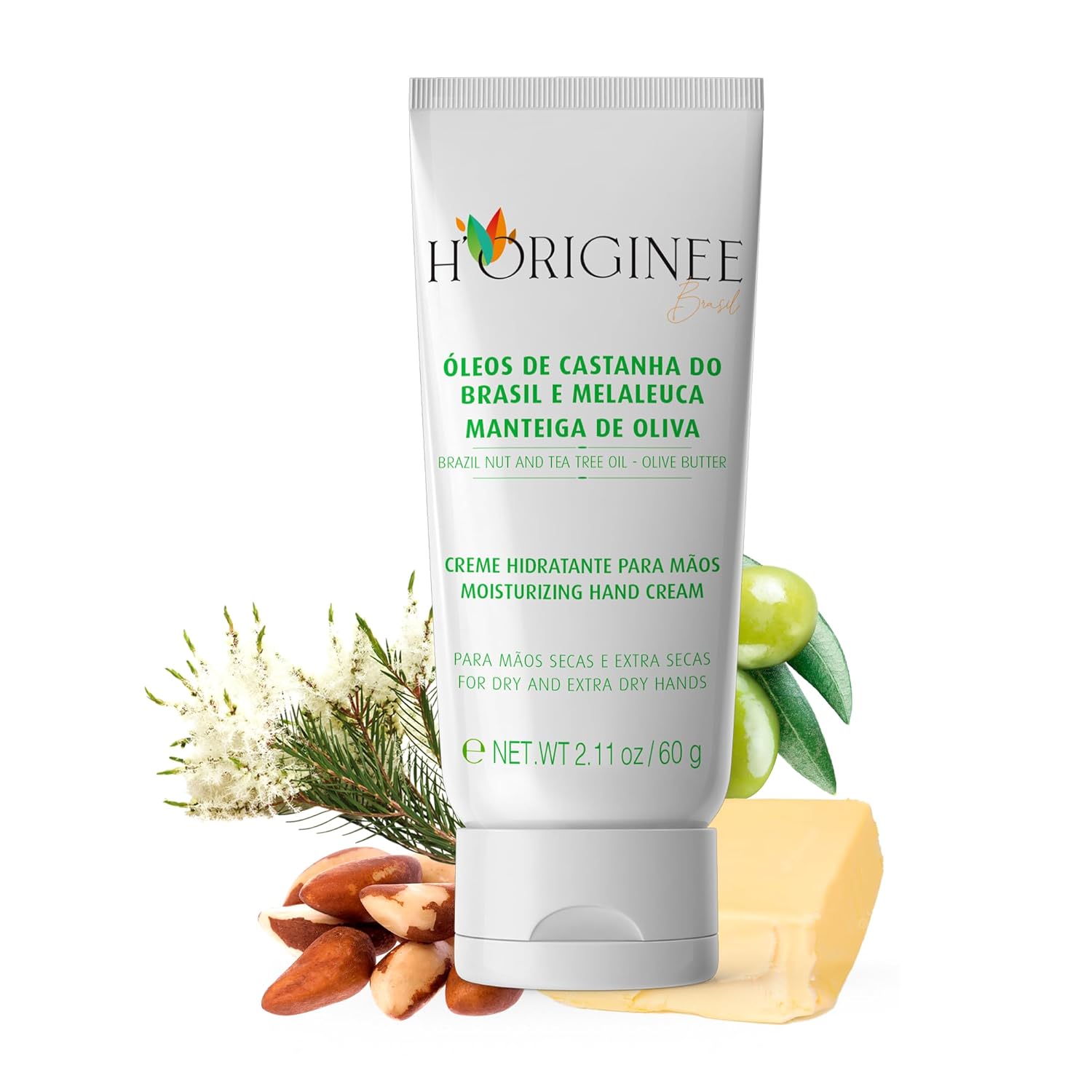 H’ORIGINÉE – Hidratante Corporal de Manteiga de Murumuru – O Poder Antioxidante da Amazônia, Estimula Colágeno e Suaviza o Toque da Pele – Creme Natural e Vegano de Óleo de Coco… em promoção! Veja a oferta e mais achadinhos de Hidratantes Corporais 8 Hoje é o melhor dia para comprar H’ORIGINÉE – Hidratante Corporal de Manteiga de Murumuru – O Poder Antioxidante da Amazônia, Estimula Colágeno e Suaviza o Toque da Pele – Creme Natural e Vegano de Óleo de Coco… com aquele preço maroto! Promoção! Aproveite a oferta! 8