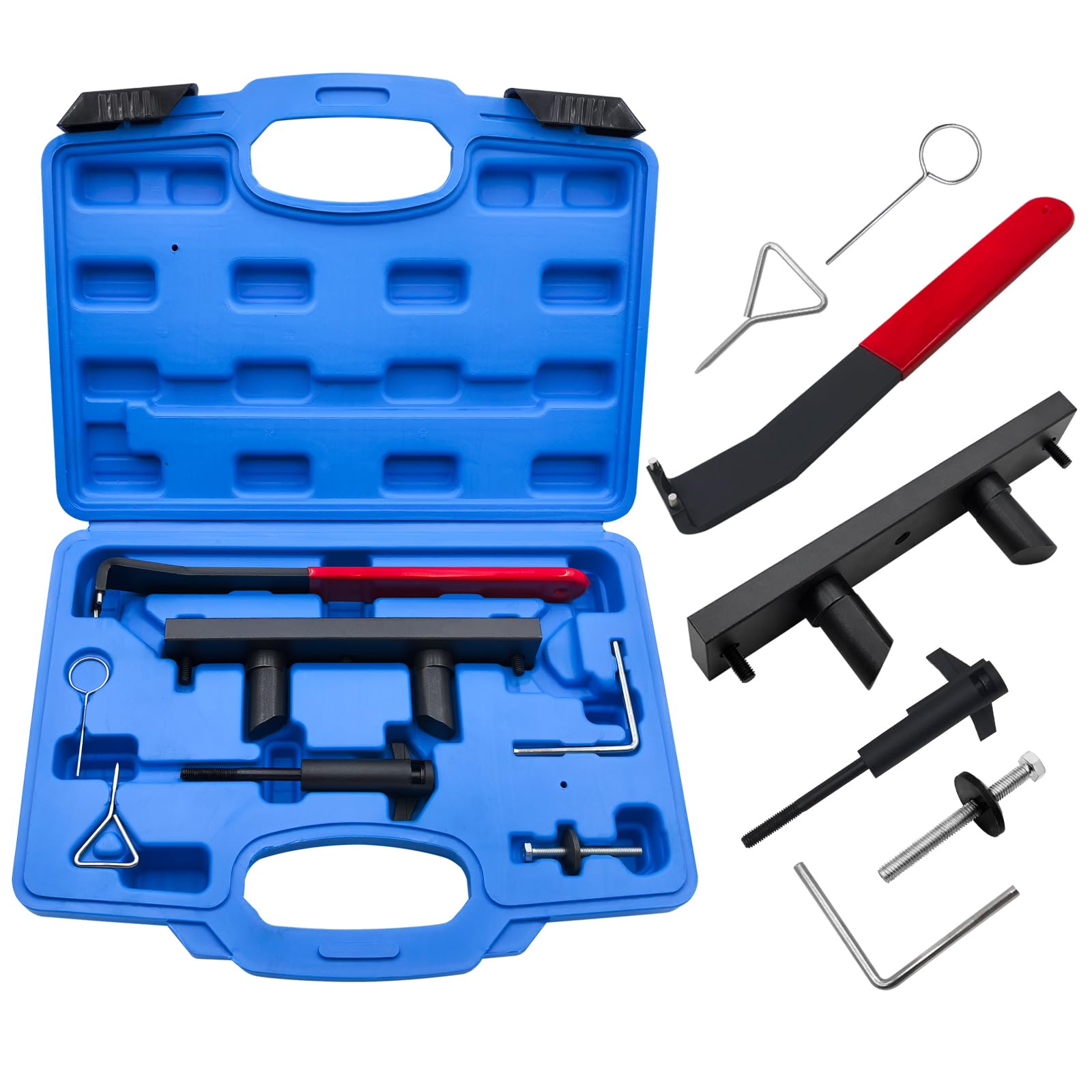 Kit d'outils de Calage Distribution d'arbre à cames