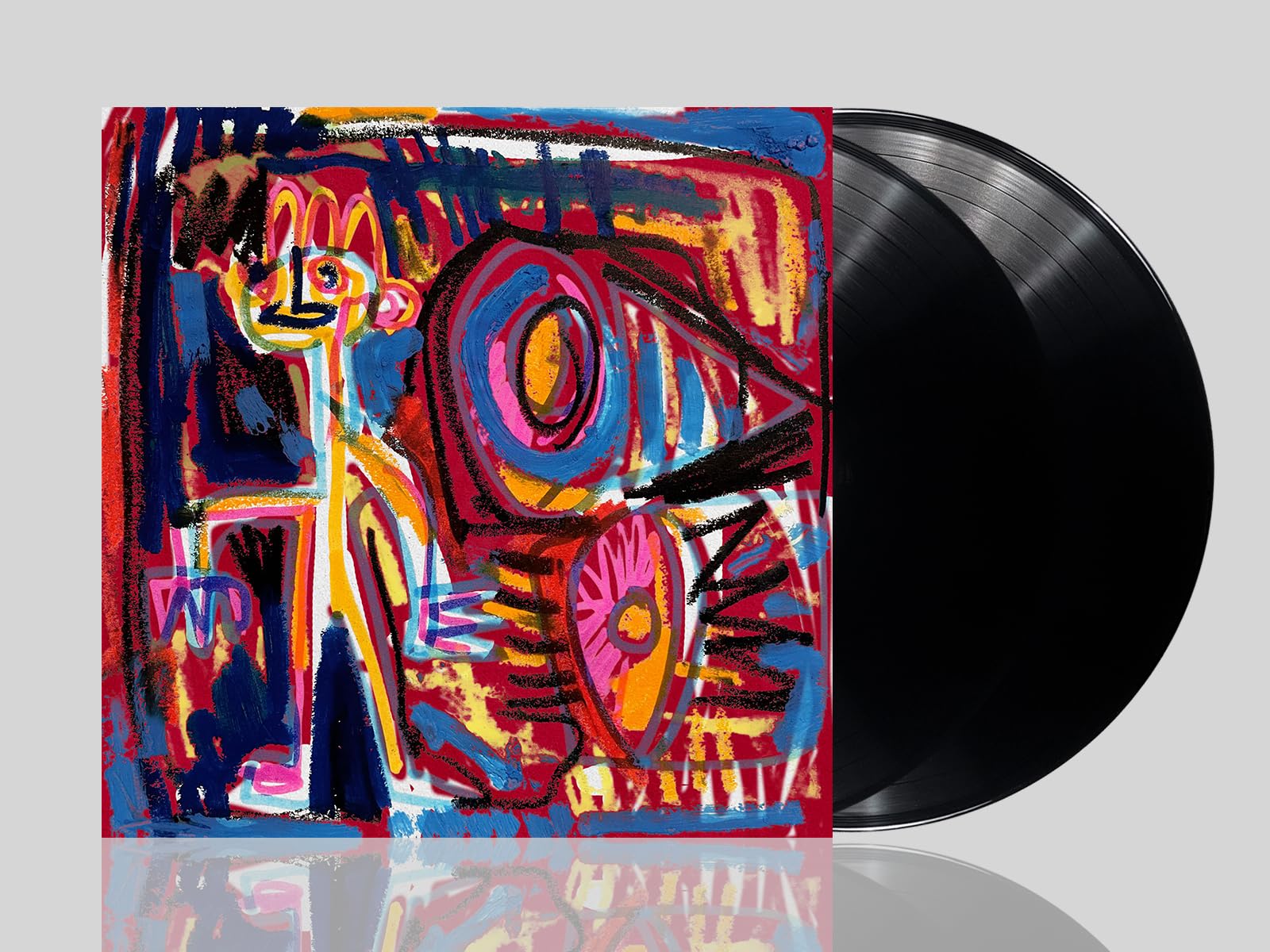 Dig [VINYL]