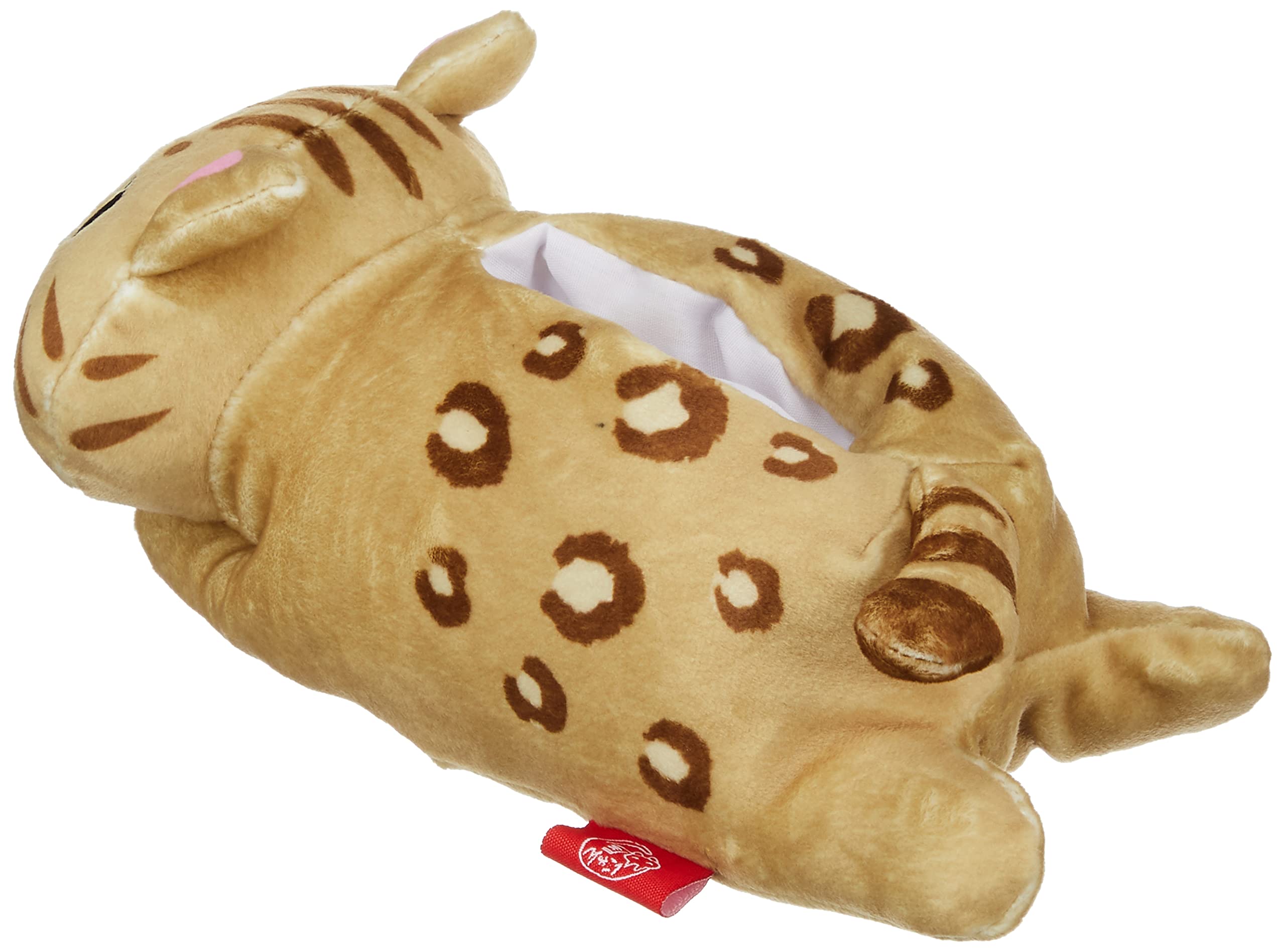 Amazon｜にゃん屋 猫3兄弟 マグネットティッシュカバー buti 23040
