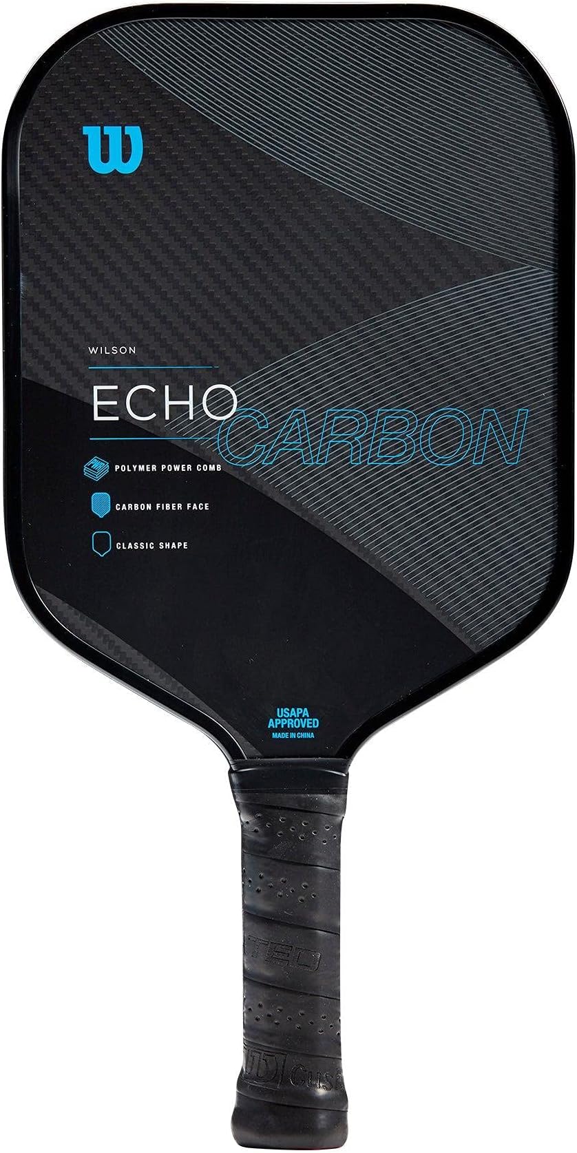 Wilson Pickleball Paddles