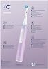 Oral-B iO - 4 Lavender Rechargeable/Electric Toothbrush