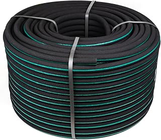 Eaton Brothers Bulk Soaker Hose 500 ft 5/8 inch