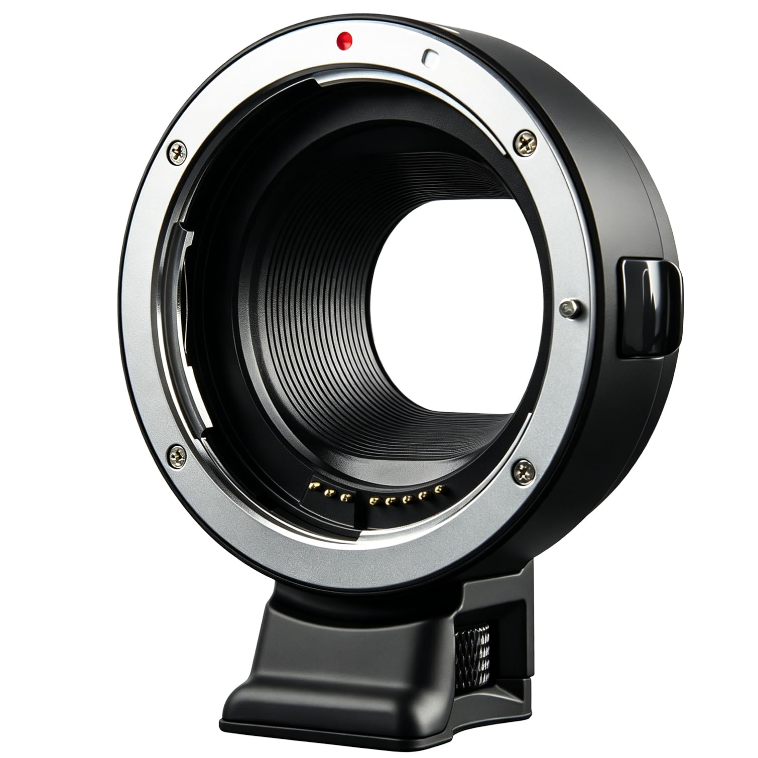 Amazon.com : EF-EOS M Lens Adapter Auto-Focus Lens Converter Ring