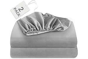 Biloban Twin Fitted Sheet: Comfort and Convenience at Your Fingertips