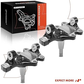 Amazon | A-Premium フロントサスペンションレベルキット 2