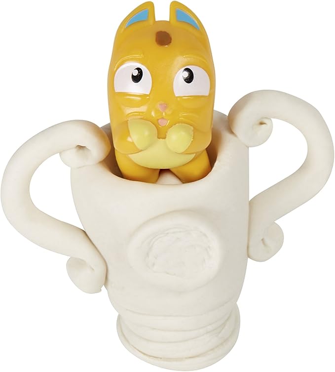 Lost Kitties Blind Box 3 Pack