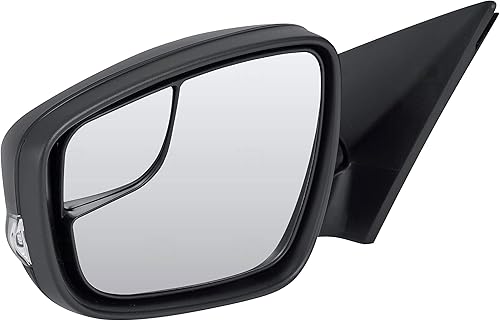 Miniatura 2 de Multiple Manufacturers Espejo de puerta de repuesto OE 2014-2016 para Hyundai Elantra_Sedan (número de pieza HY1320216)