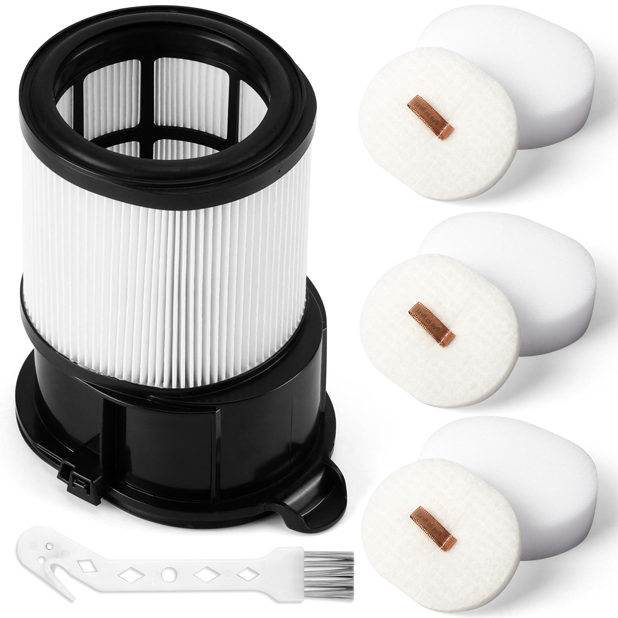 Aspirateur Sans Fil Shark PowerDetect Clean & Empty Édition Limitée