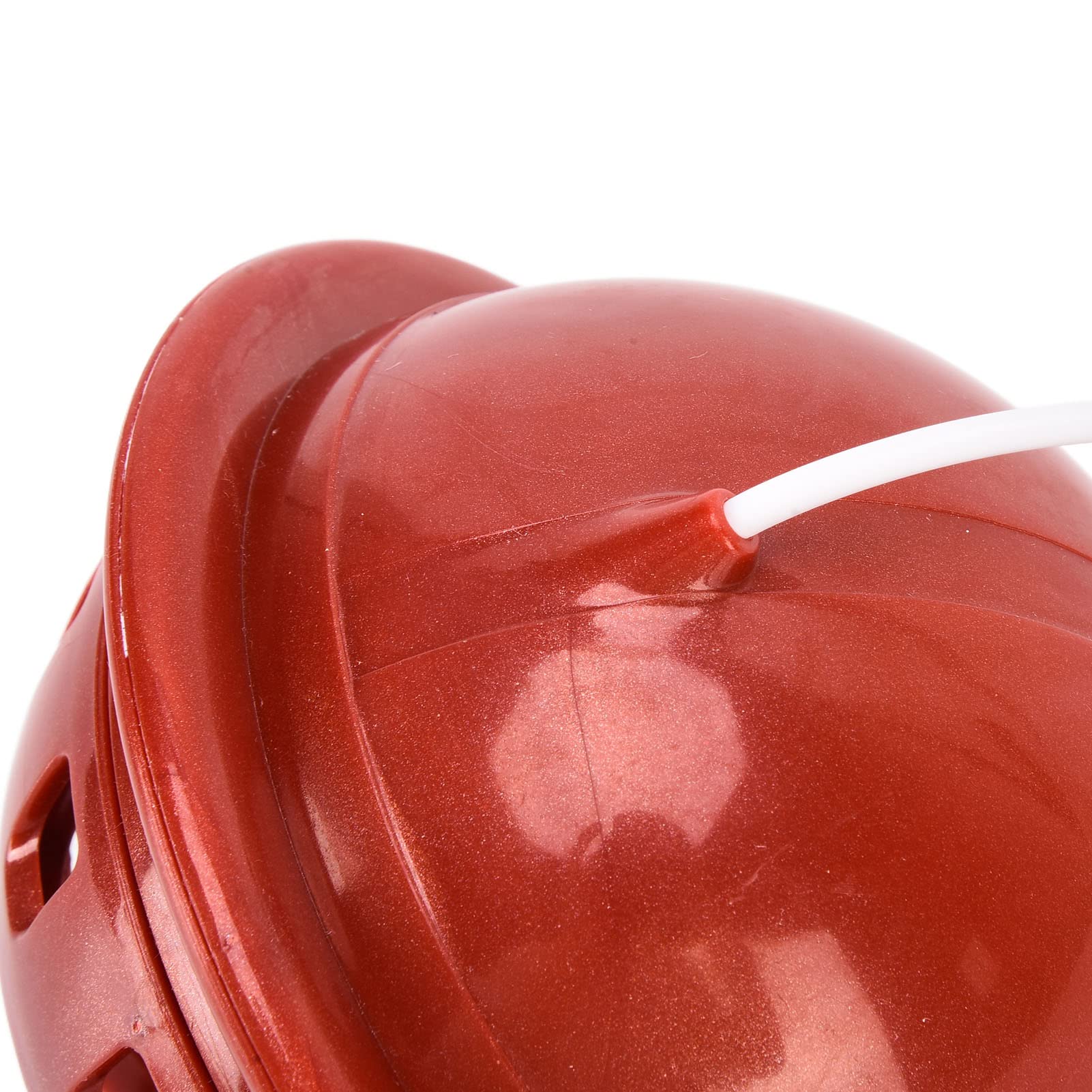 Mini Lavavajillas Portátil USB, Fácil Limpieza de Fruteros para el Hogar, Lavavajillas de Cocina Eficiente para Accesorios del Hogar, Adecuado para Encimera o Escritorio (rojo)
