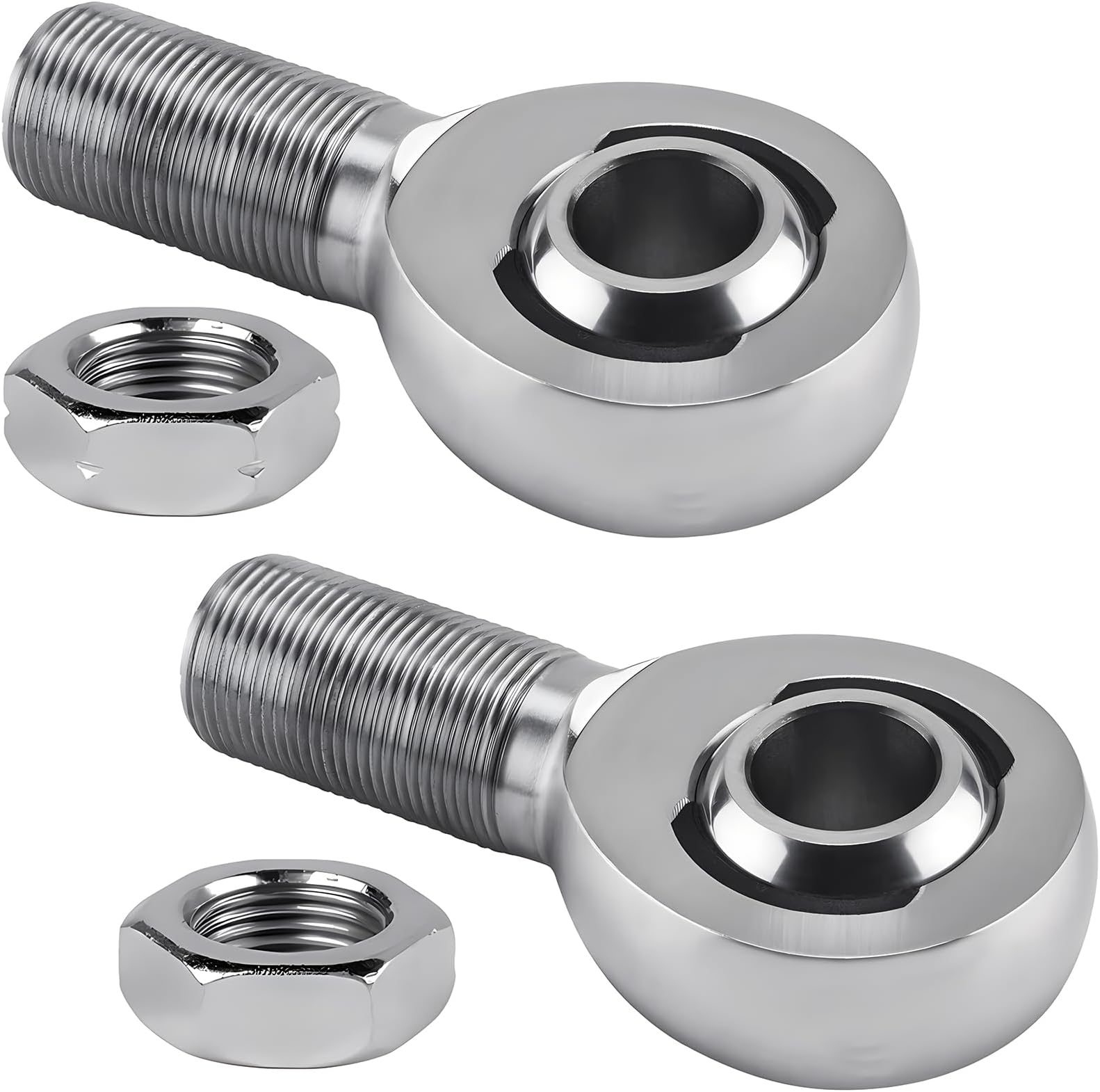 YIFUOK 3/4” Heim Joints Rod End .750" Chromoly Joints