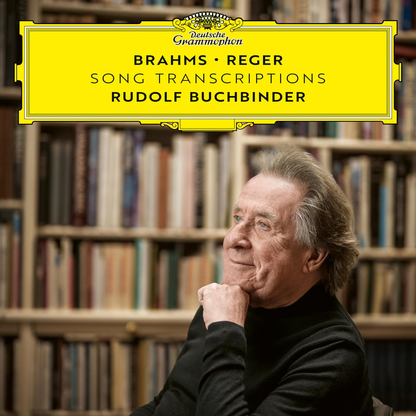 Rudolf Buchbinder