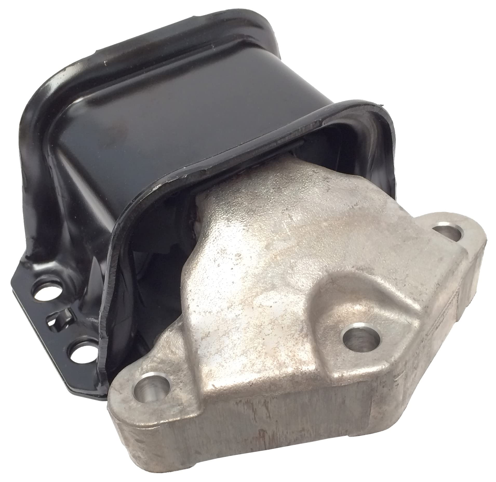 3RG INDUSTRIAL - Soporte Motor Derecho- OEM 1807GJ 1807GG - Piezas para Coche Recambios Motor y Otras Partes de Vehículo | Compatible con los Modelos de Coche y Moto indicados más Abajo.