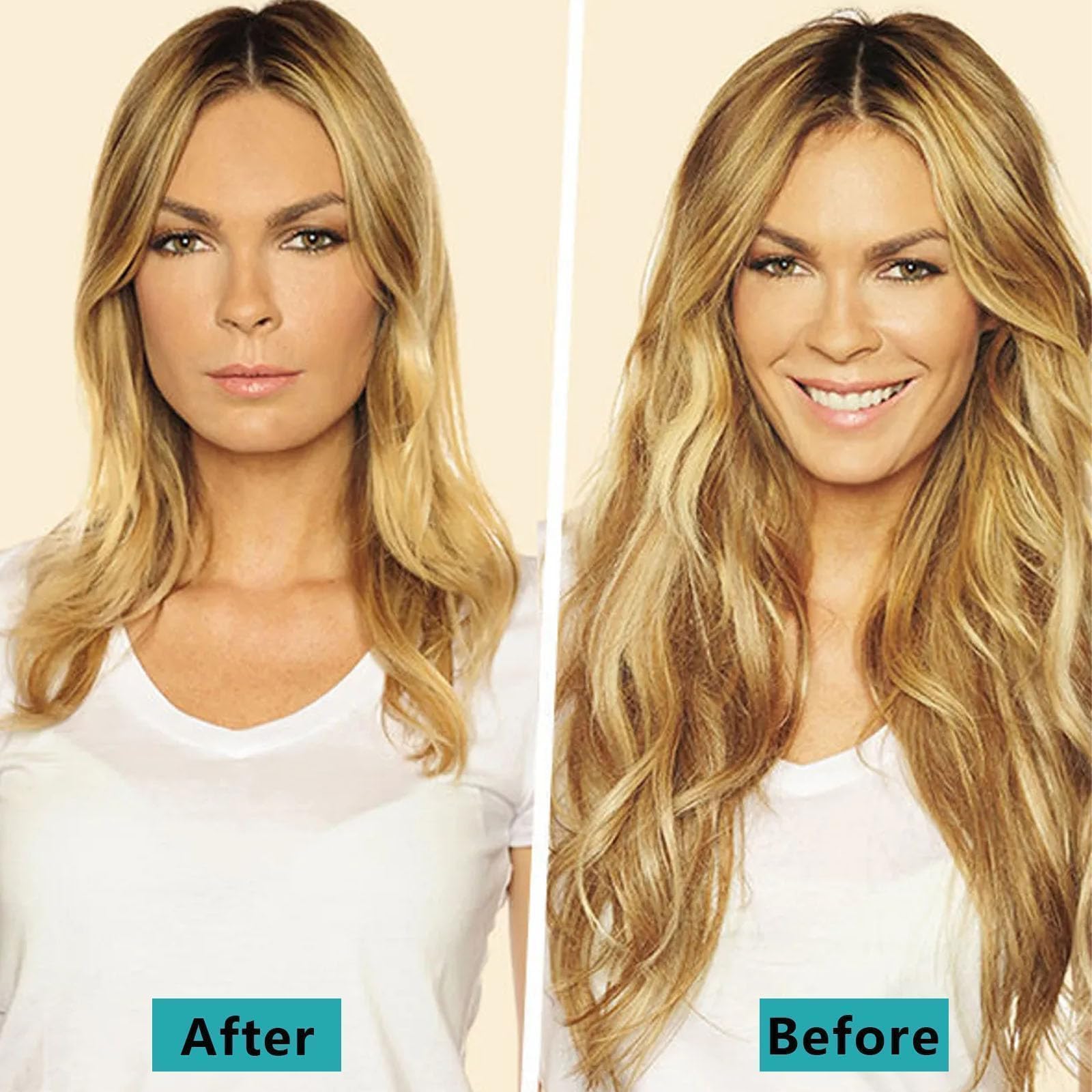96 Piezas Cinta Adhesiva Doble Cara para Pelucas y Extensiones de Cabello, Cinta Repuesto Invisible Resistente, Azul