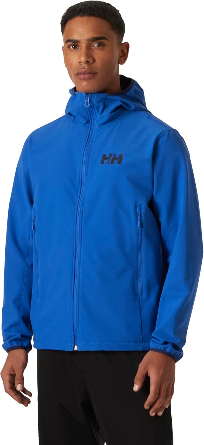 Helly-Hansen Men's Odin Infinity Insulated Shell Jacket - Image 6
